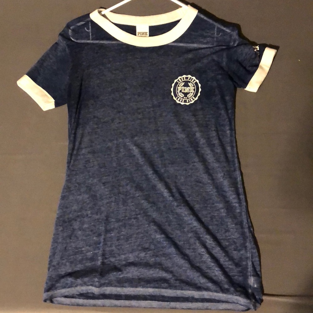 Short sleeve shirt